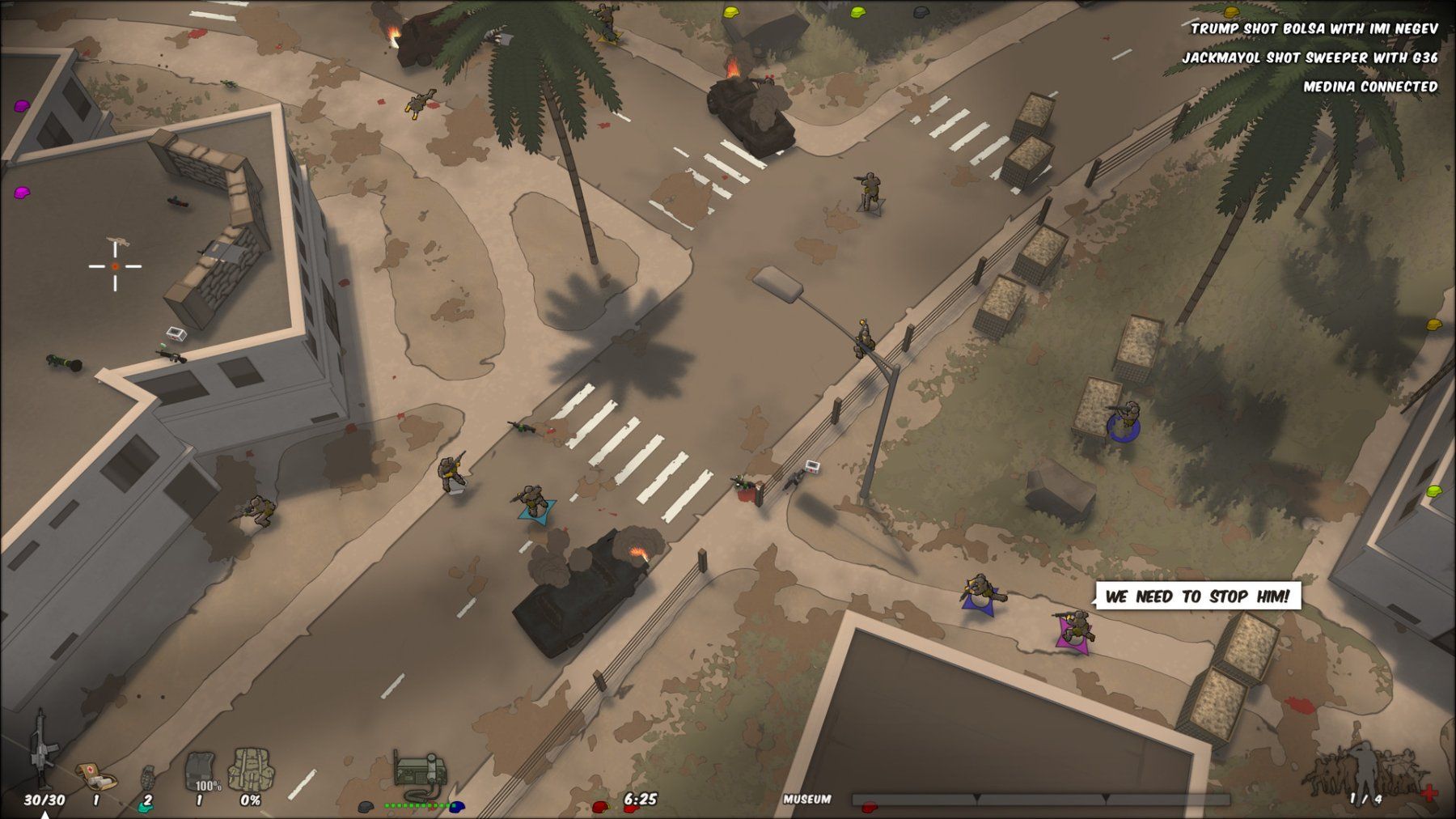 Spiele: Running With Rifles (PC-MAC-Linux, Steam Key Download Code) – Neu (gemäss Beschreibung) aus Bad Säckingen von ms-spiele-keys 3