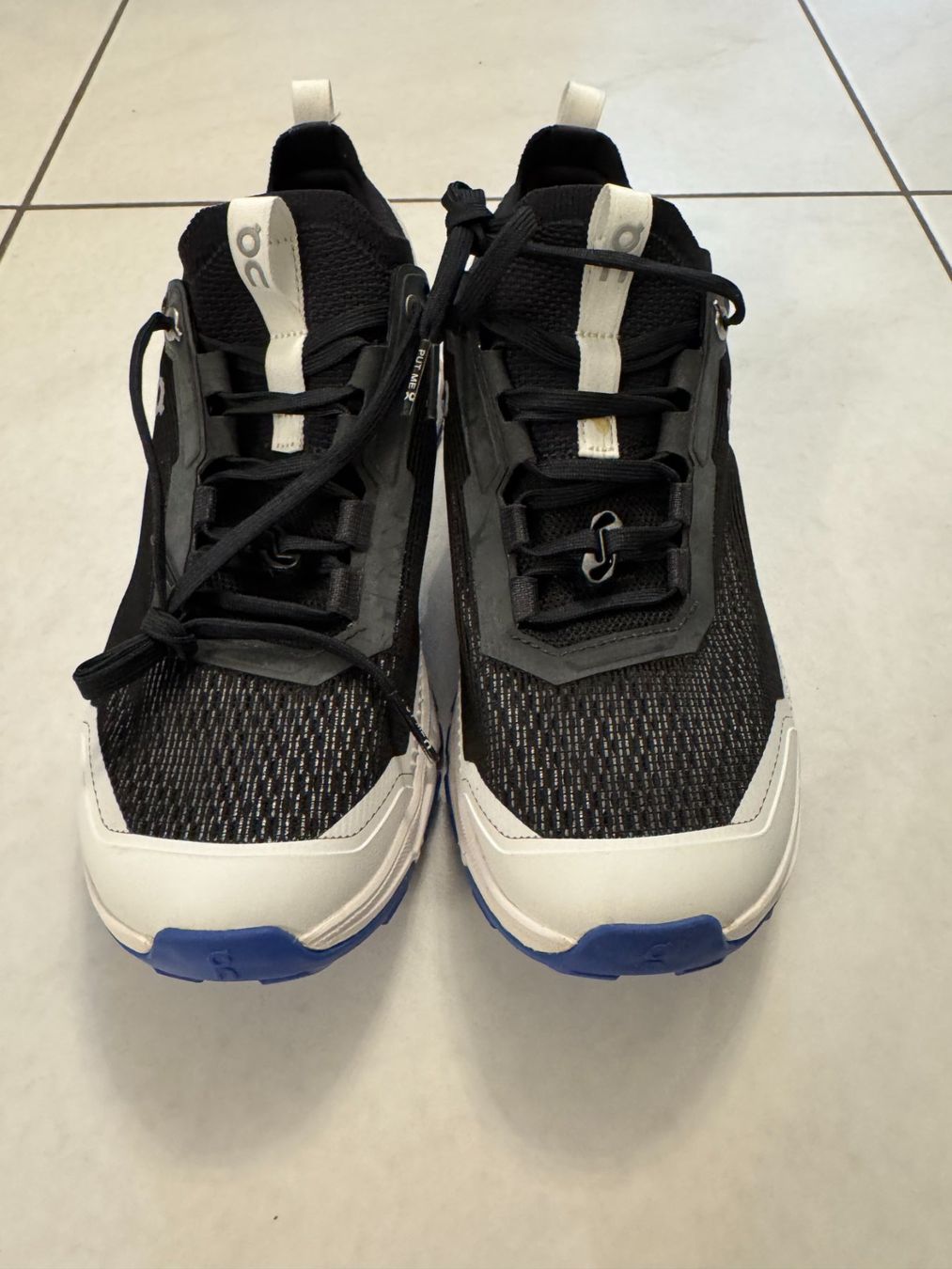 On Damenschuhe: NEU: ON Cloud ULTRA 2  - EU Gr. 40 (USW8.5) – Neu und originalverpackt aus Maienfeld von Fashion_2009 1