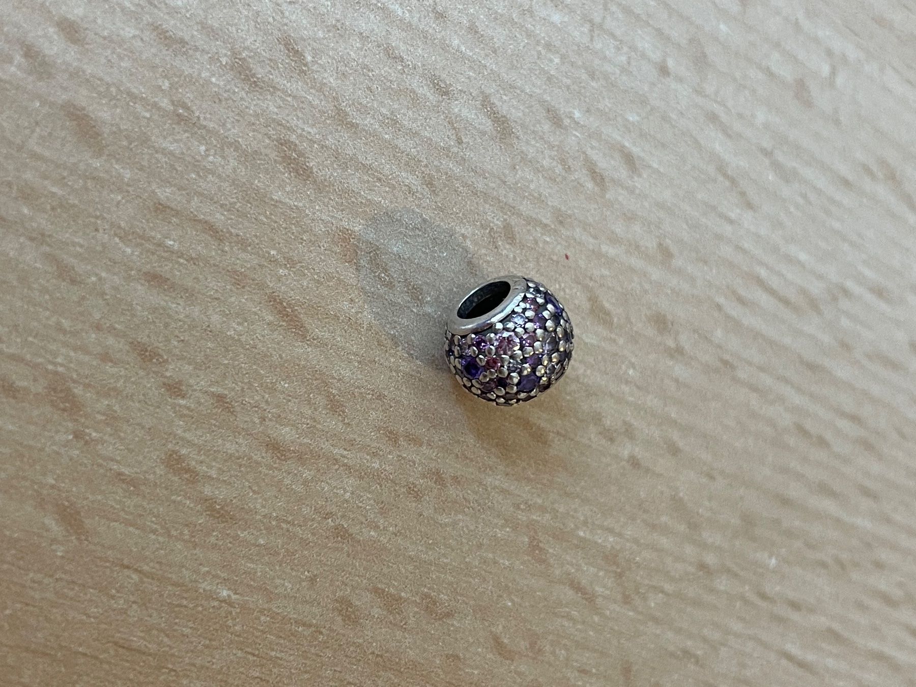 Pandora Pendentifs: Pandora Charm - Pave Lights – D'occasion à Bern par adr_62mn