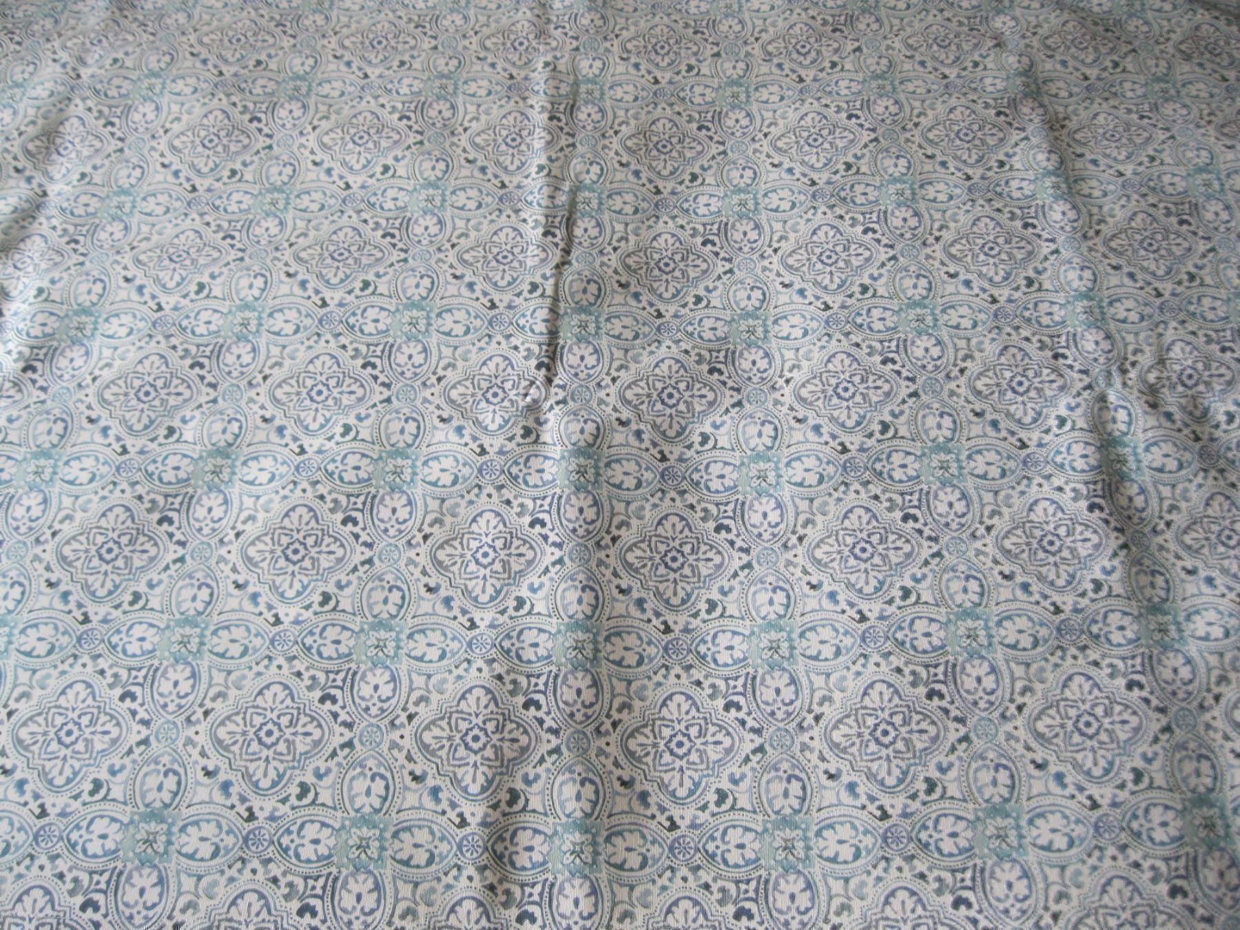 Sonstige Tischwäsche: Tischdecke türkis 280 x 155 cm – Neu (gemäss Beschreibung) aus Bern von aronari 2
