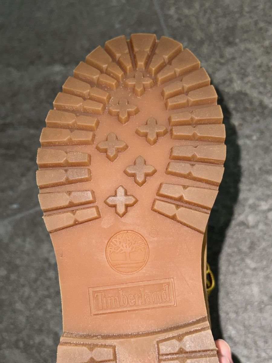 Timberland Damenschuhe: Timberland Boots – Neu (gemäss Beschreibung) aus Schübelbach von Coopers6 6