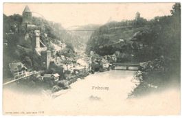AK Fribourg 1901