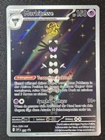 Pokemon Morbitesse 211 Promo