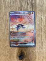 Great Tusk Ex - 246/198 - Scarlet & Violet Base 🇮🇹