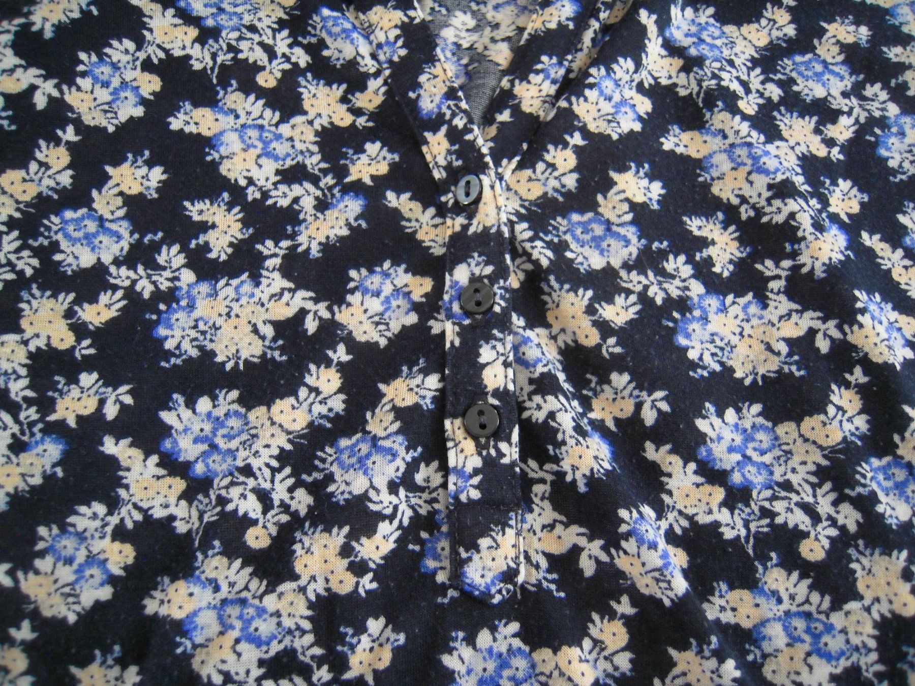 H&M Blusen: H&M Bluse Gr XS NEUWERTIG! – Neu (gemäss Beschreibung) aus Uzwil von visions77 3