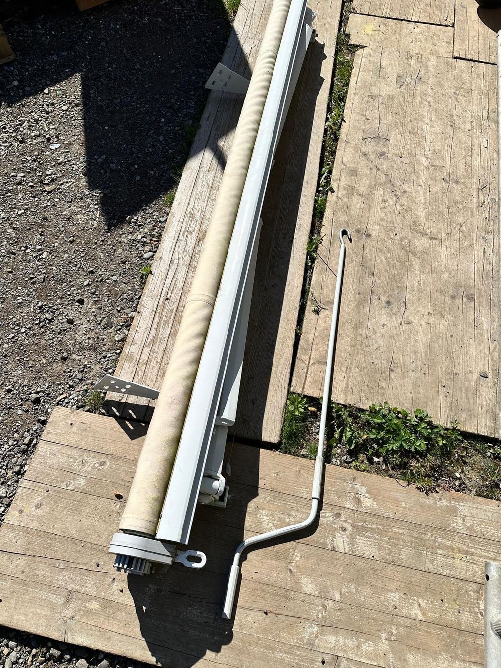 Tende da sole: Sonnenstore (Markise) – Usato da Spreitenbach venduto da Space_X 2