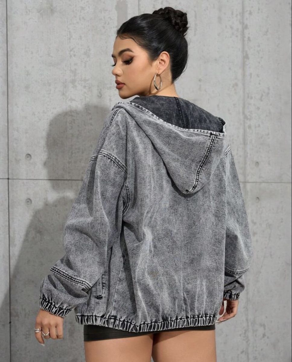 Vestes: Jeansjacke – D'occasion à Bern par cag_yj8s 1
