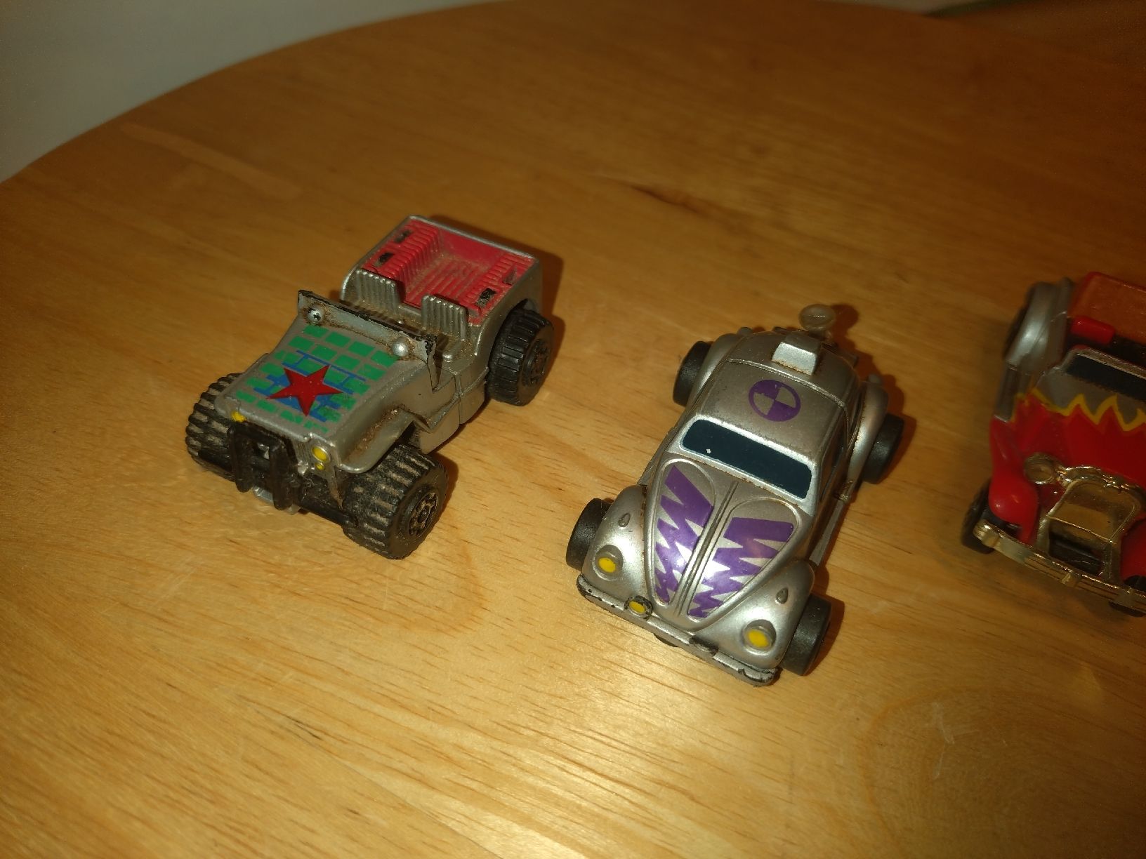Matchbox Modellini d'auto: Lot de voitures Matchbox Connectables  – Usato da Farvagny-le-Grand venduto da LaCaverne 2