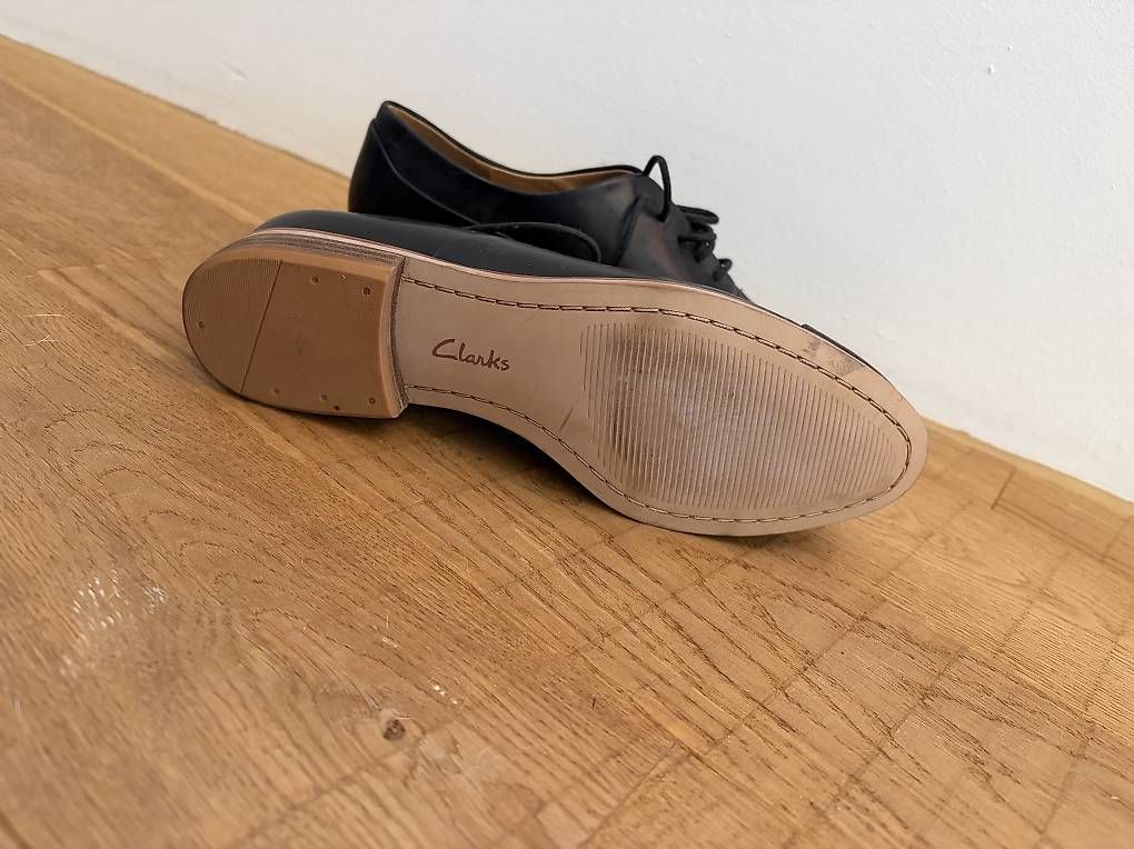 Scarpe da donna: Lederschuhe – Usato da Basel venduto da aganz 2
