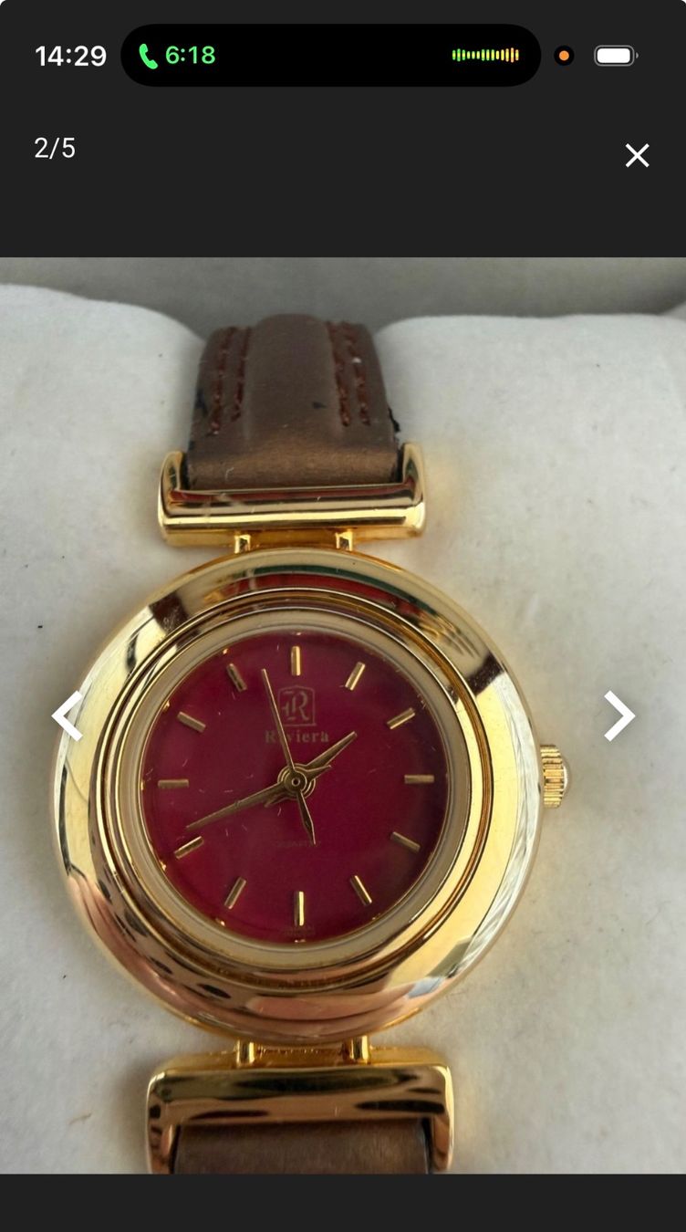Orologi: Montre vintage – Usato da Payerne venduto da kni_w6xk 1