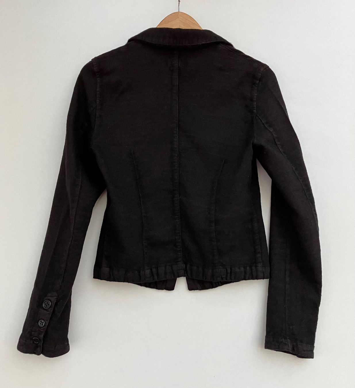Giacche: Transit Par Such Jacke Gr.XS/S – Usato da Unterägeri venduto da Jutka_04 2