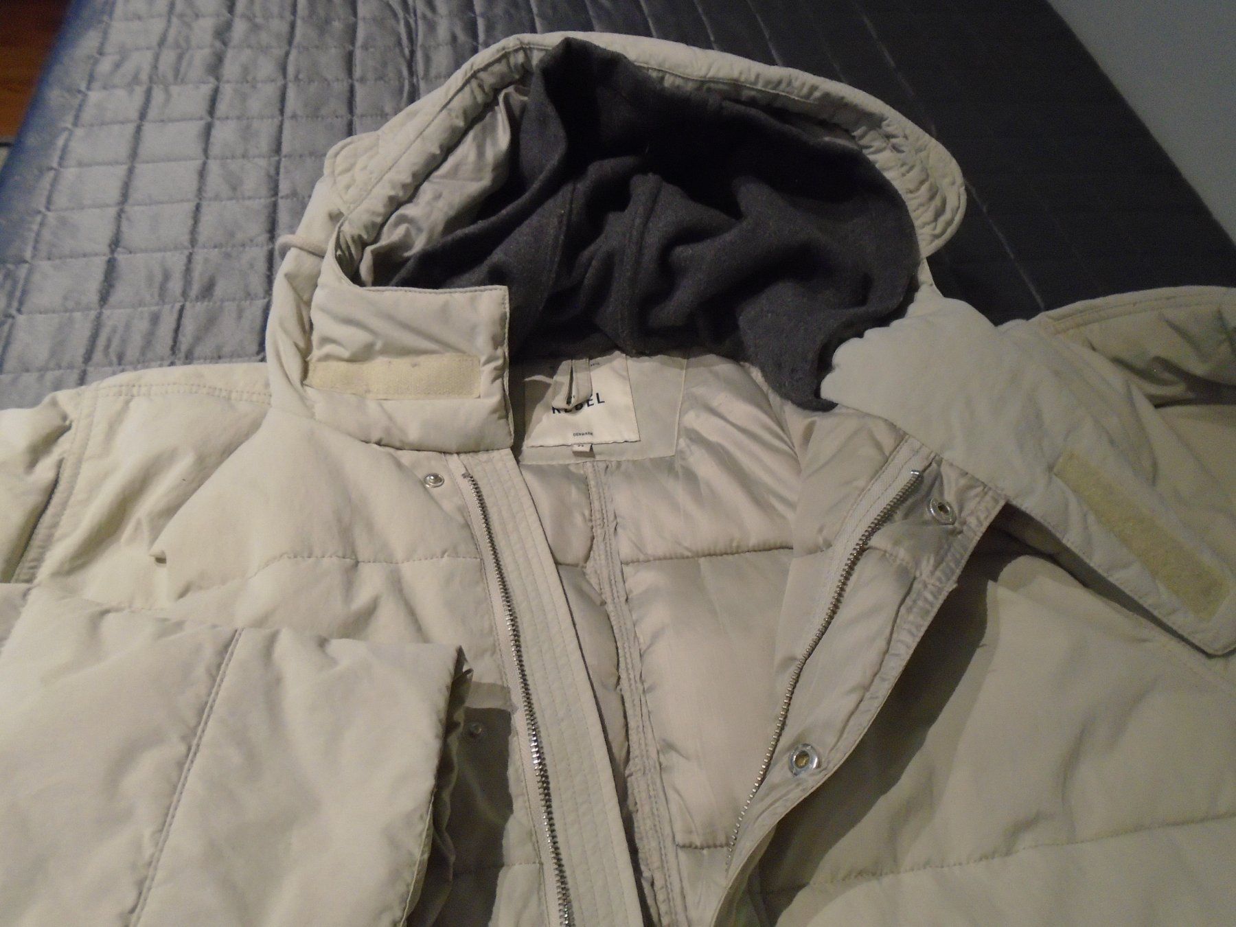 Cappotti: Wintermantel Gr. M Redefined REBEL – Usato da Schaffhausen venduto da werner9441 1