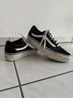 Vans Old Skool Platform