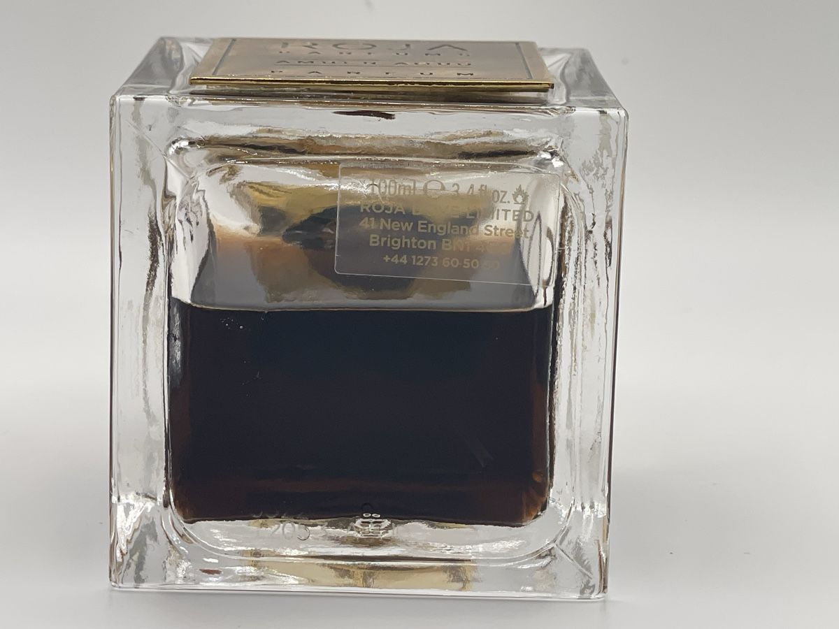 Roja Profumi & Eau de Toilette: Roja Parfums - Amber Aoud – Usato da Frenkendorf venduto da Sakima1 6