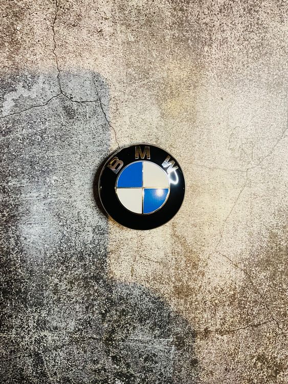 BMW 56 mm zum Kleben Nabendeckel Radnaben Nabenkappen Deckel