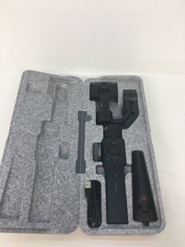 Modellini di ferrovie: Gimbal  Zhiyun Smooth 4 – Difettoso da Büsserach venduto da ModellbahnDepot