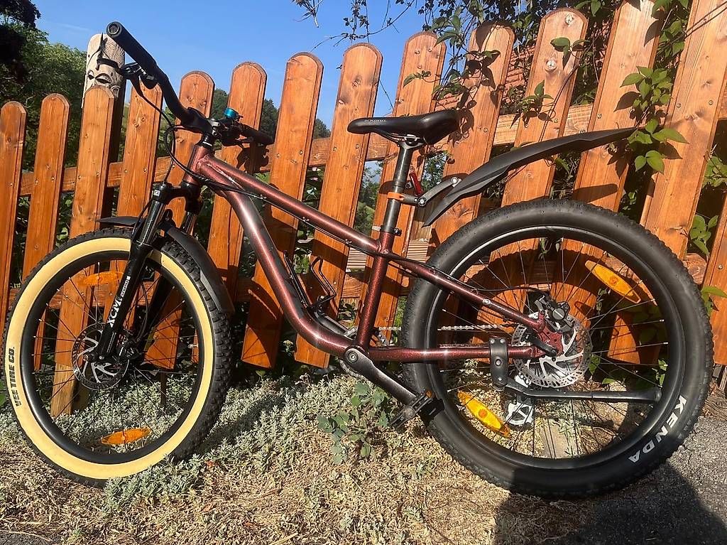 Biciclette: Kona Kinderbike – Usato da Homberg b. Thun venduto da t...mee