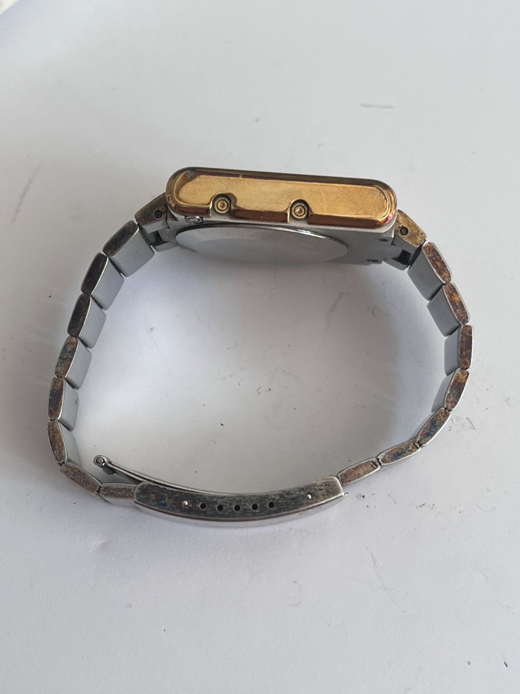 Zenith Montres: Zenith Time Command – Défectueux à Worblaufen par chronyves 6