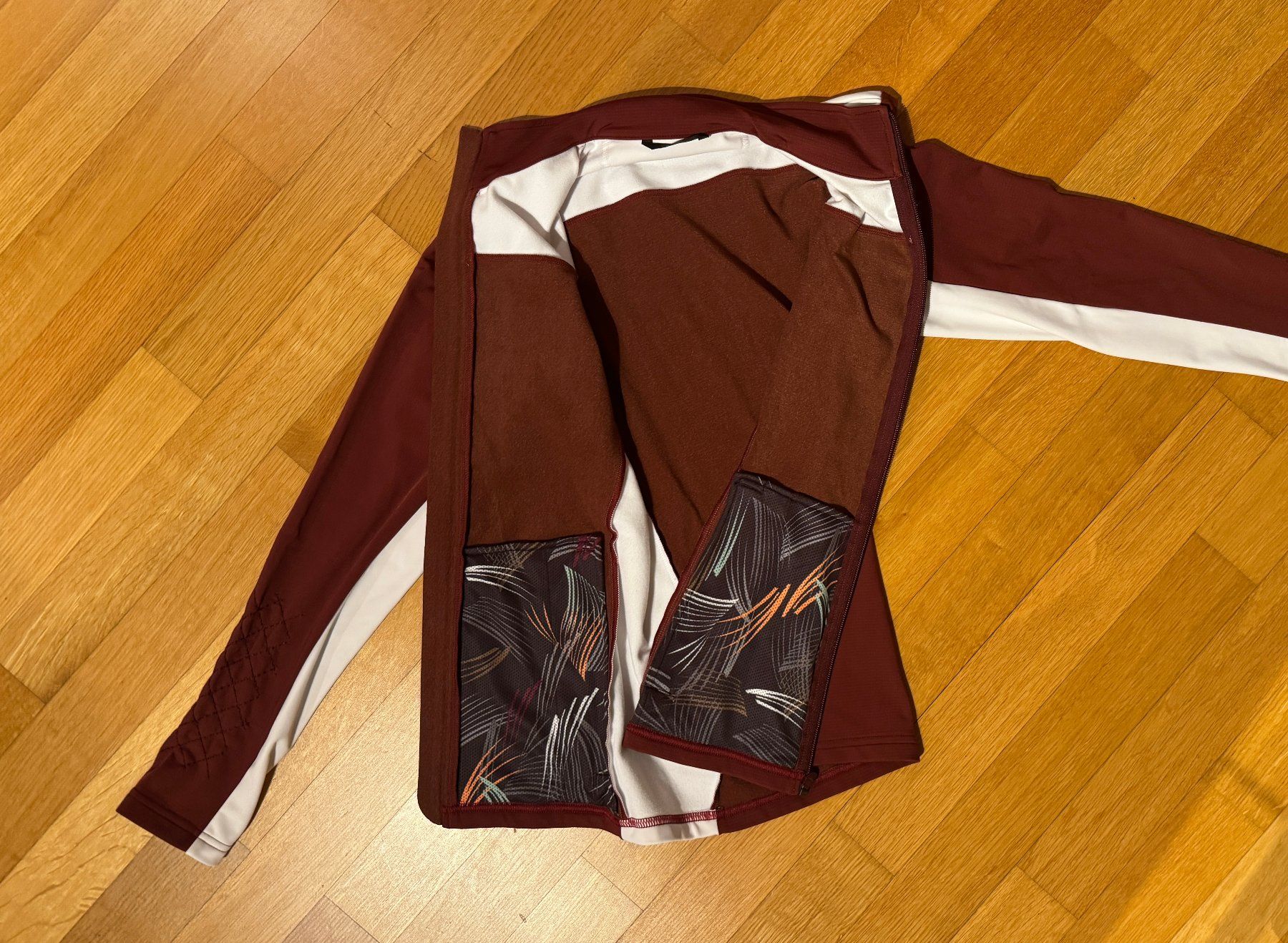 Vestes: Damen Jacke von Stöckli – Neuf (Voir description) à Muri AG par bub_8wpm 3