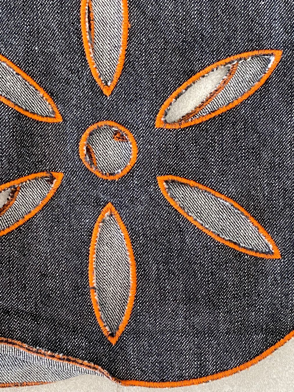 Moschino Röcke: Moschino Jeansrock – Gebraucht aus niederbipp von Esbenz 6