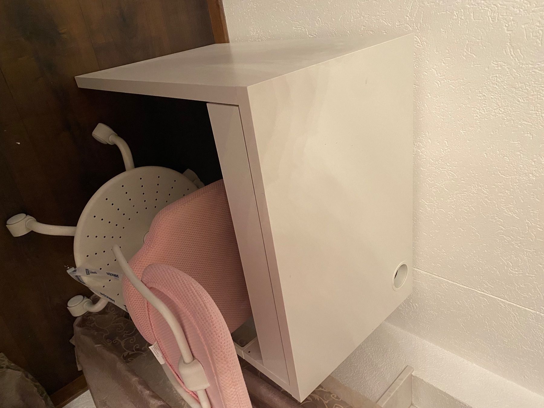 Ikea Scrivanie: Schreibtisch Mike inkl Stuhl – Usato da Dachsen venduto da Sunshine90210 3