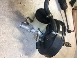 Bremskraftverstärker Hauptbremszylinder MAZDA MX-5 NB 1.8