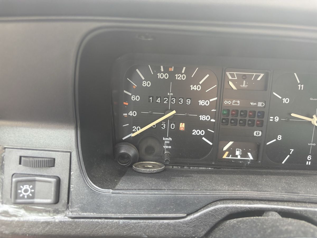 VW Autos: VW Polo 86C – Défectueux à Oberdorf BL par AutoWerk4448 2