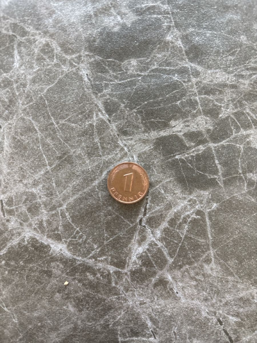 Tutti le monete: Deutscher Pfennig 1989 – Usato da Thürnen venduto da midget02