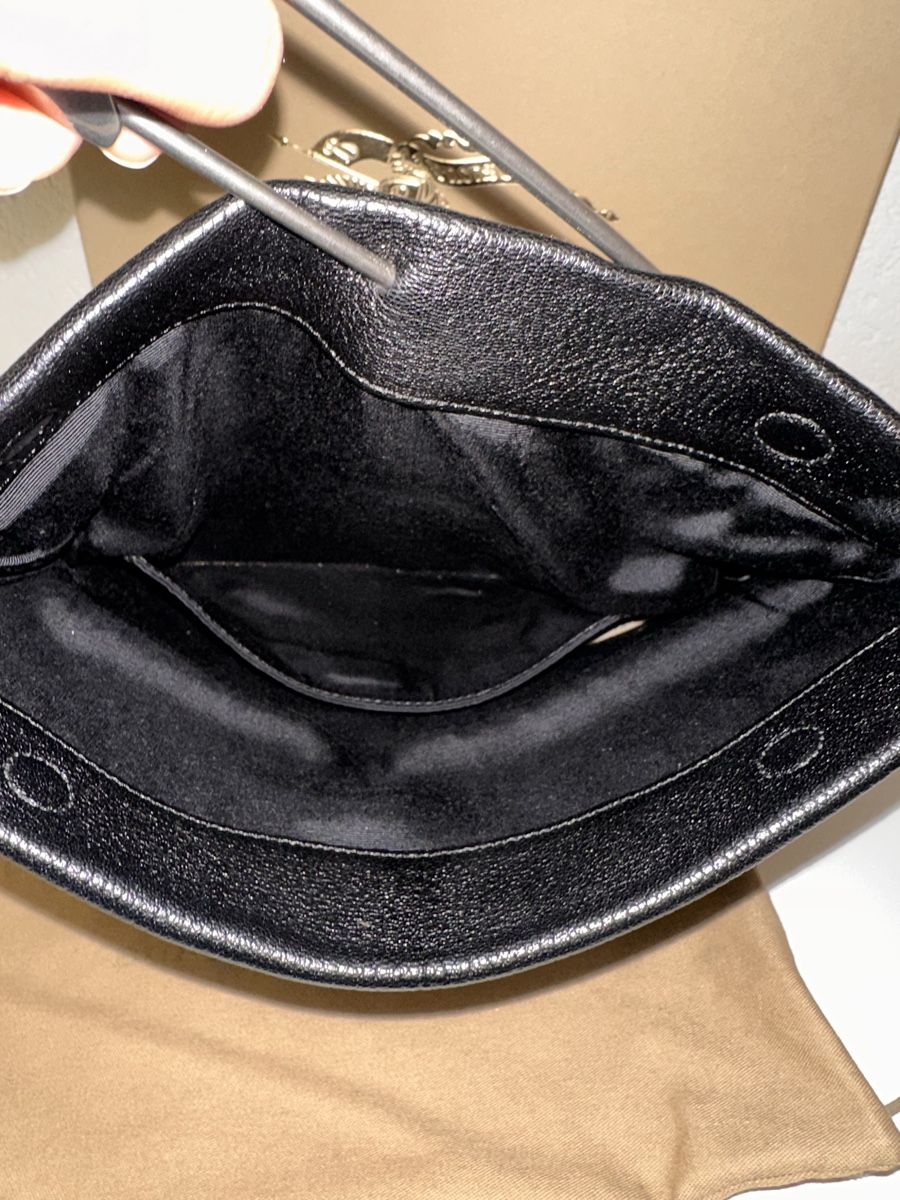 Burberry Sacs femmes: Burberry Pin Clutch – Neuf (Voir description) à Meiringen par sabti 3