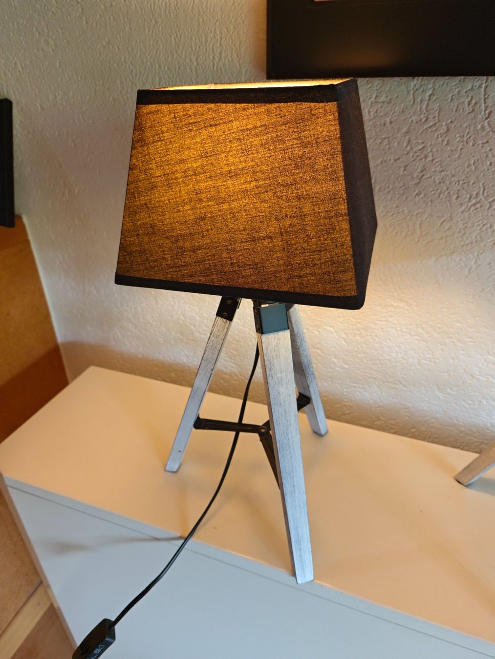 Lampade: Nachttischlampen – Usato da Sörenberg venduto da bol_8lfr 1