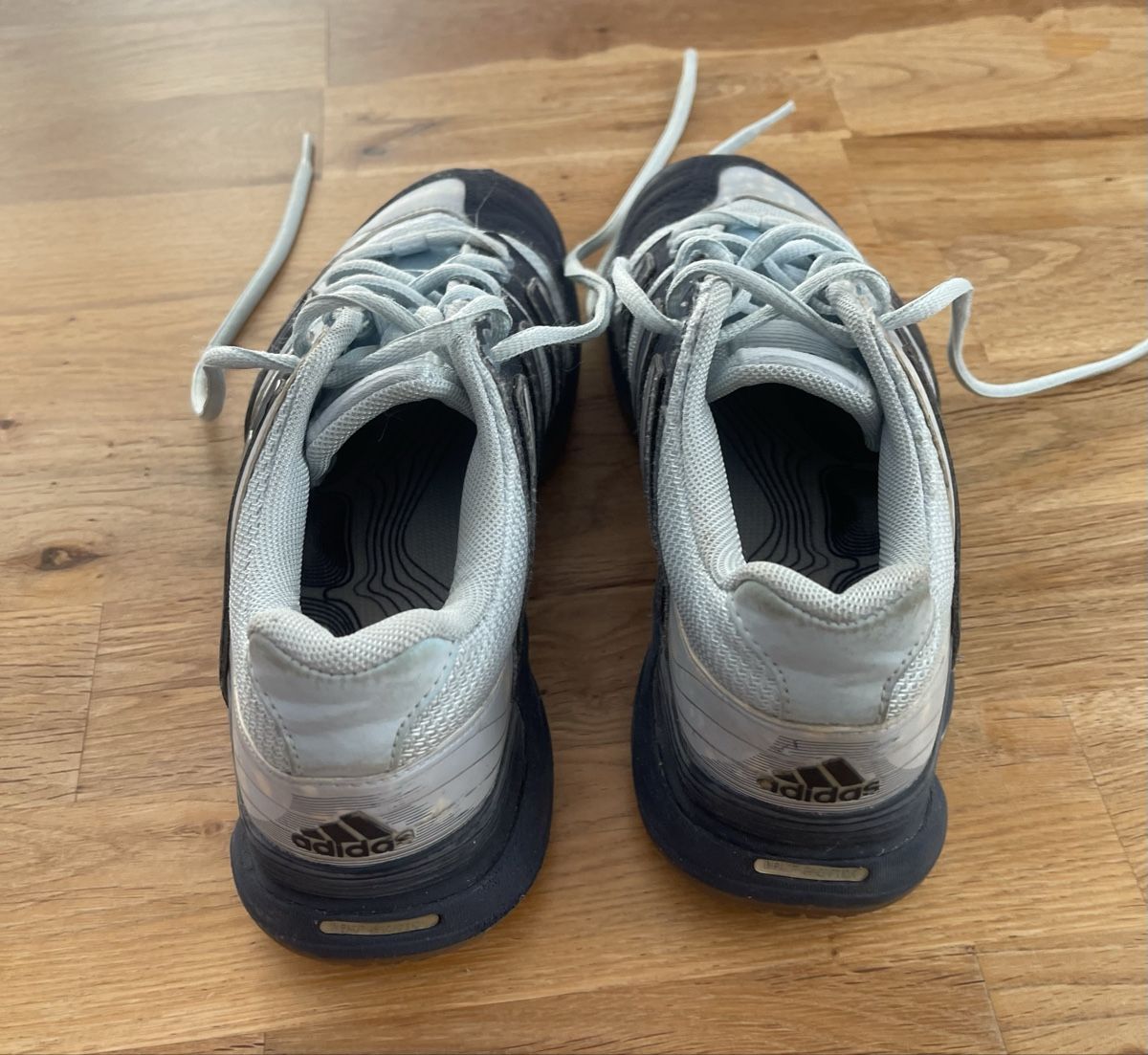 Adidas Scarpe da uomo: Turnschuhe, Adidas – Usato da Niederurnen venduto da Carbon21 4