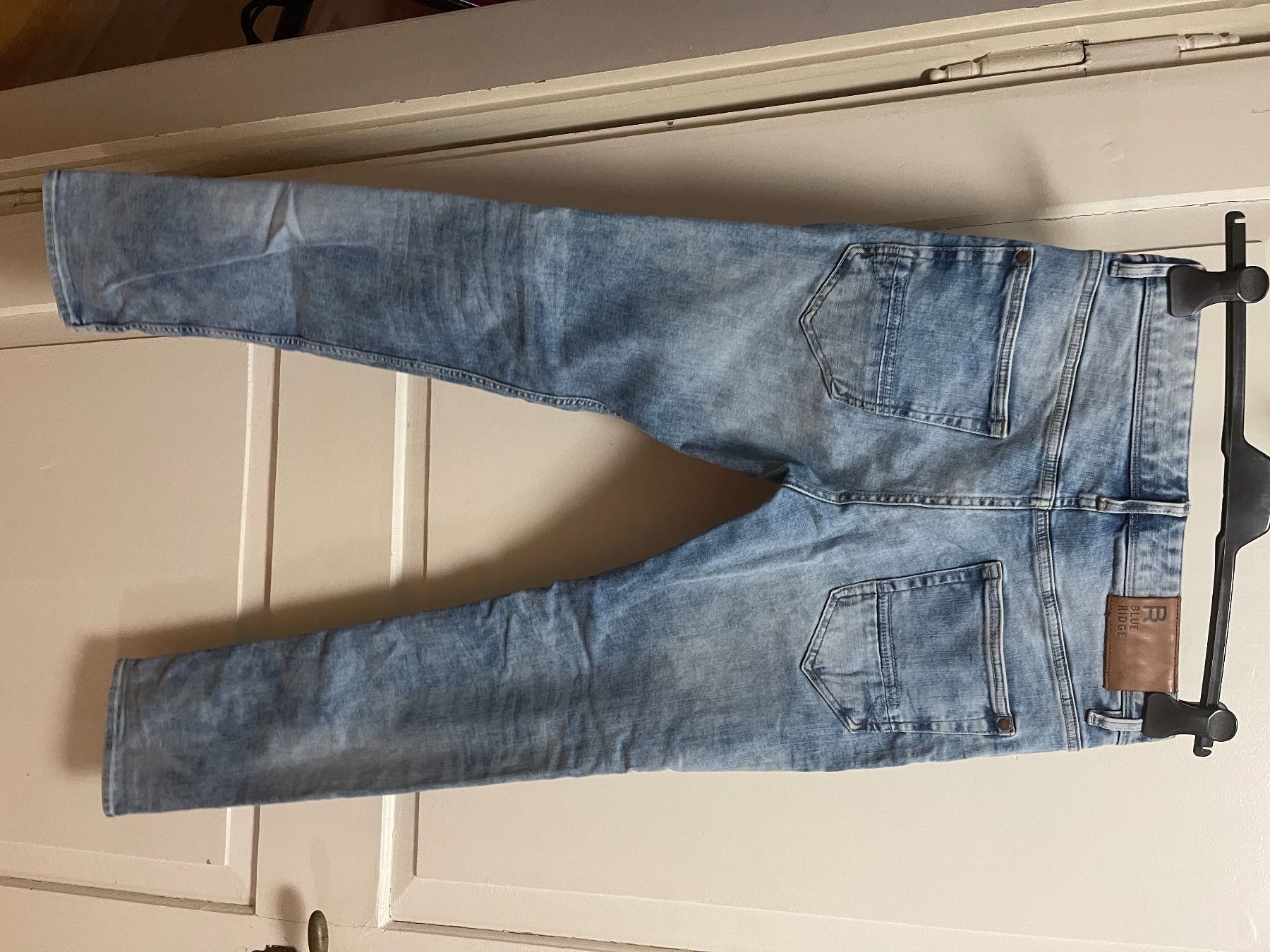 Jeans: WE Jeans Hose Herren W30 L32 – Usato da Wil SG venduto da WauWauBoutique 1