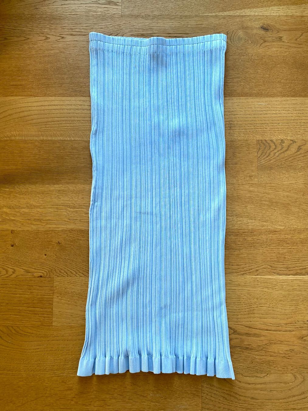 Röcke: ACNE STUDIOS Rippstrick-Midirock Skirt neu mit Etikette – Neu und originalverpackt aus Kriens von hannaandkiko 2