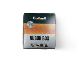 COLLONI Nubuk Box Trockenreiniger