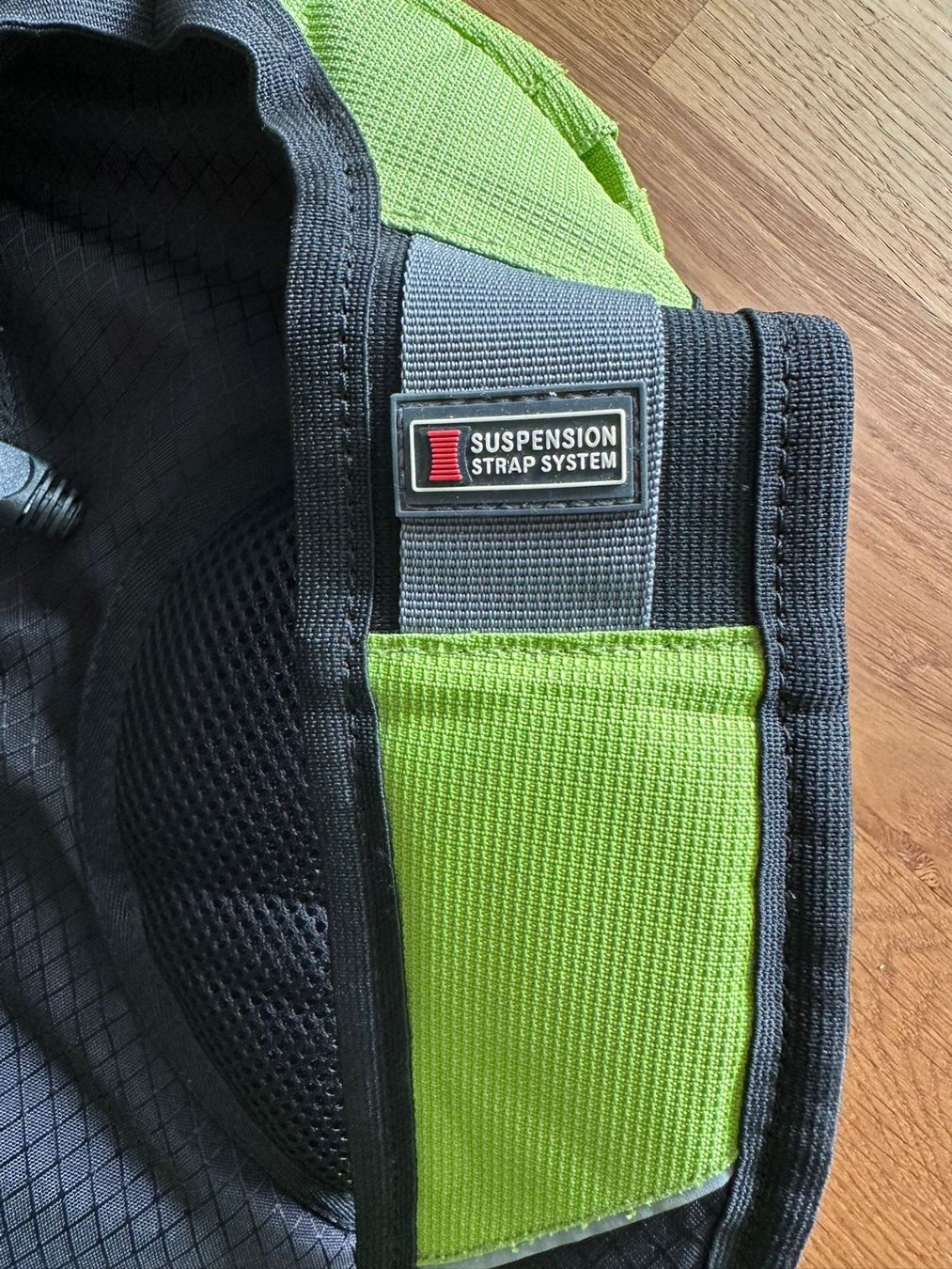 Rucksäcke: Omlin Rucksack – Gebraucht aus Burgdorf von interstellar2 3