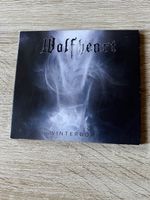 WOLFHEART sehr guter Zustand u keine Kratzer