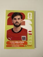 Panini 2026 Florian Grillitsch AUT14