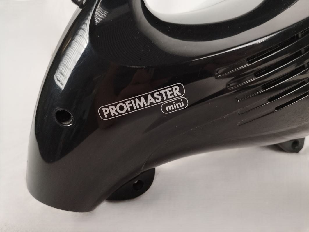 Aspirateurs & Accessoires: PROFIMASTER mini Handstaubsauger – D'occasion à Schübelbach par Restwert_Schubelbach 3