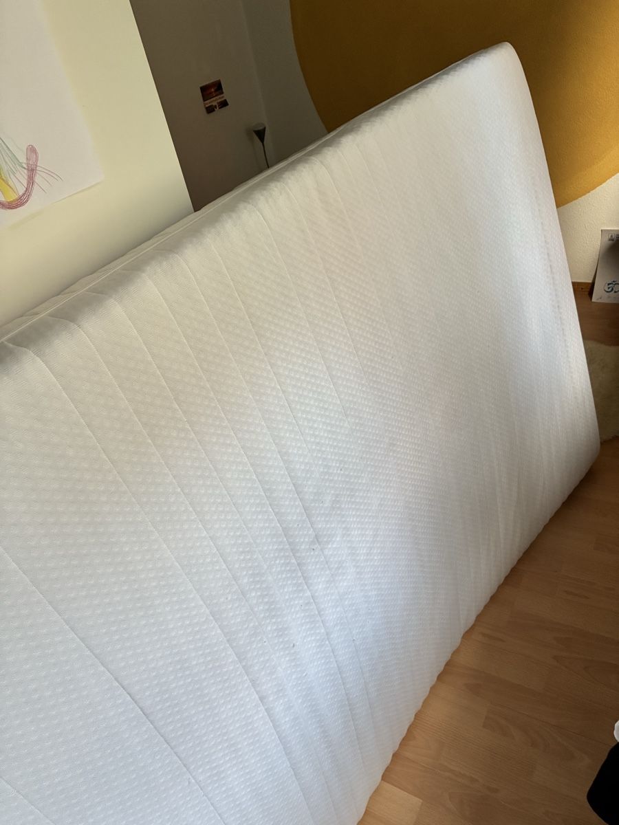 Materassi: Matratze 120x200 – Usato da Sachseln venduto da suruam01 1