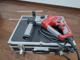 Einhell Bohrhammer