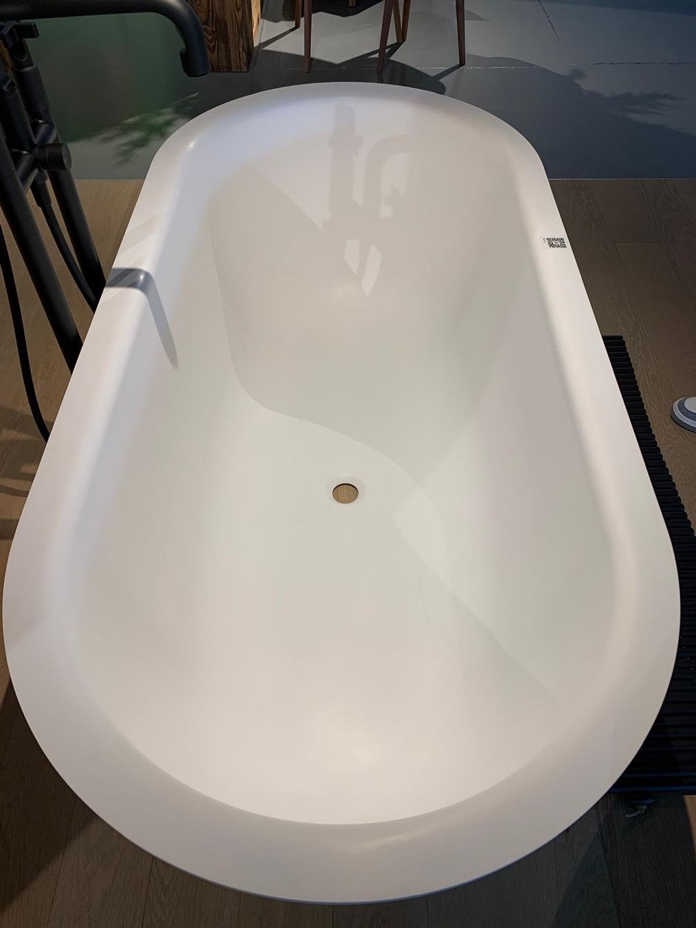 Baignoires: AGAPE Badewanne – Neuf (Voir description) à Stans par AQWA_AG