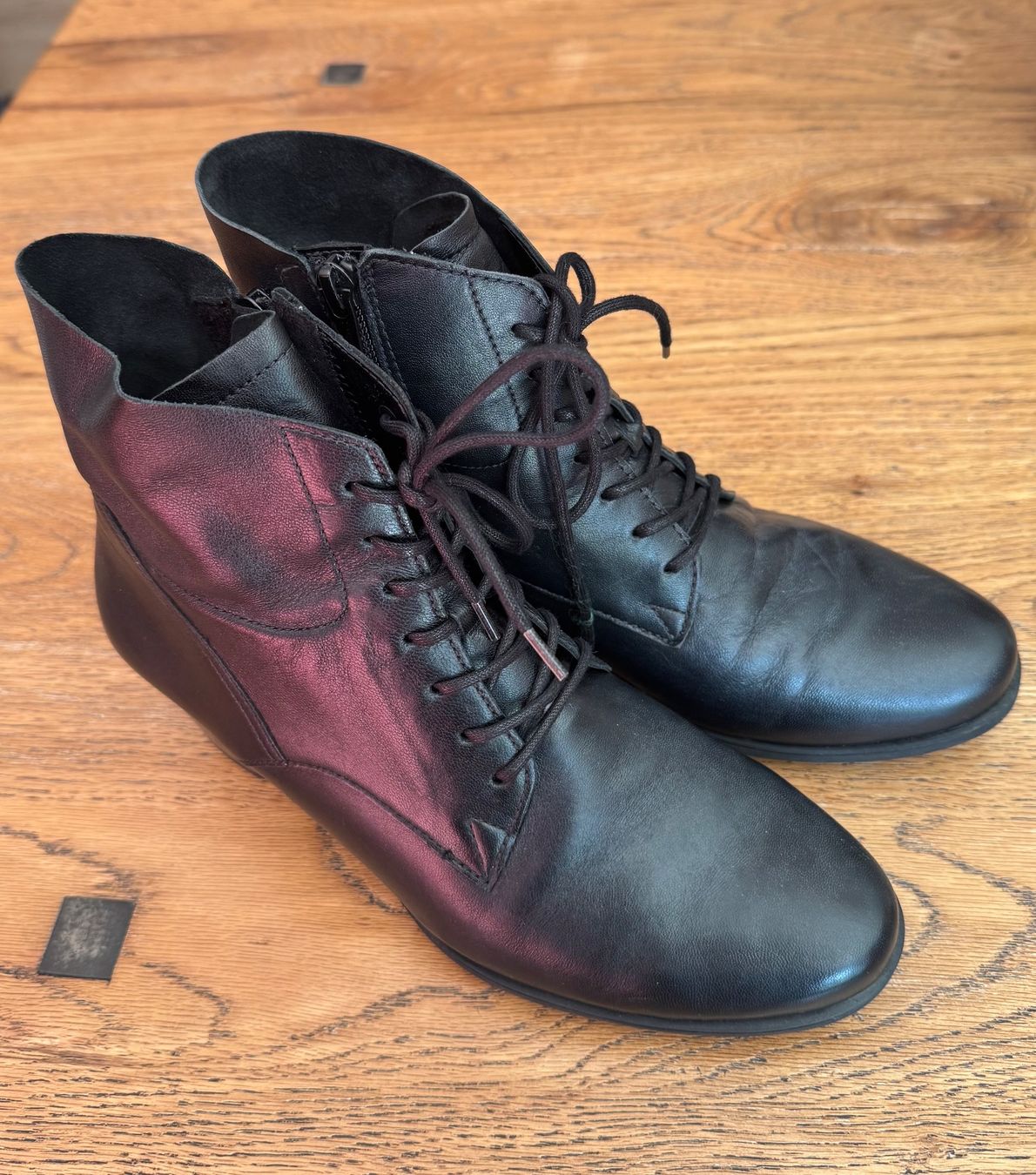 Chaussures femmes: Gabor Damenschuhe – D'occasion à Gelterkinden par Mijra
