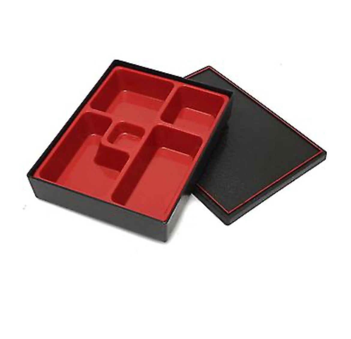 Services de table: Bento Box – Neuf (Voir description) à Effretikon par lihong 1