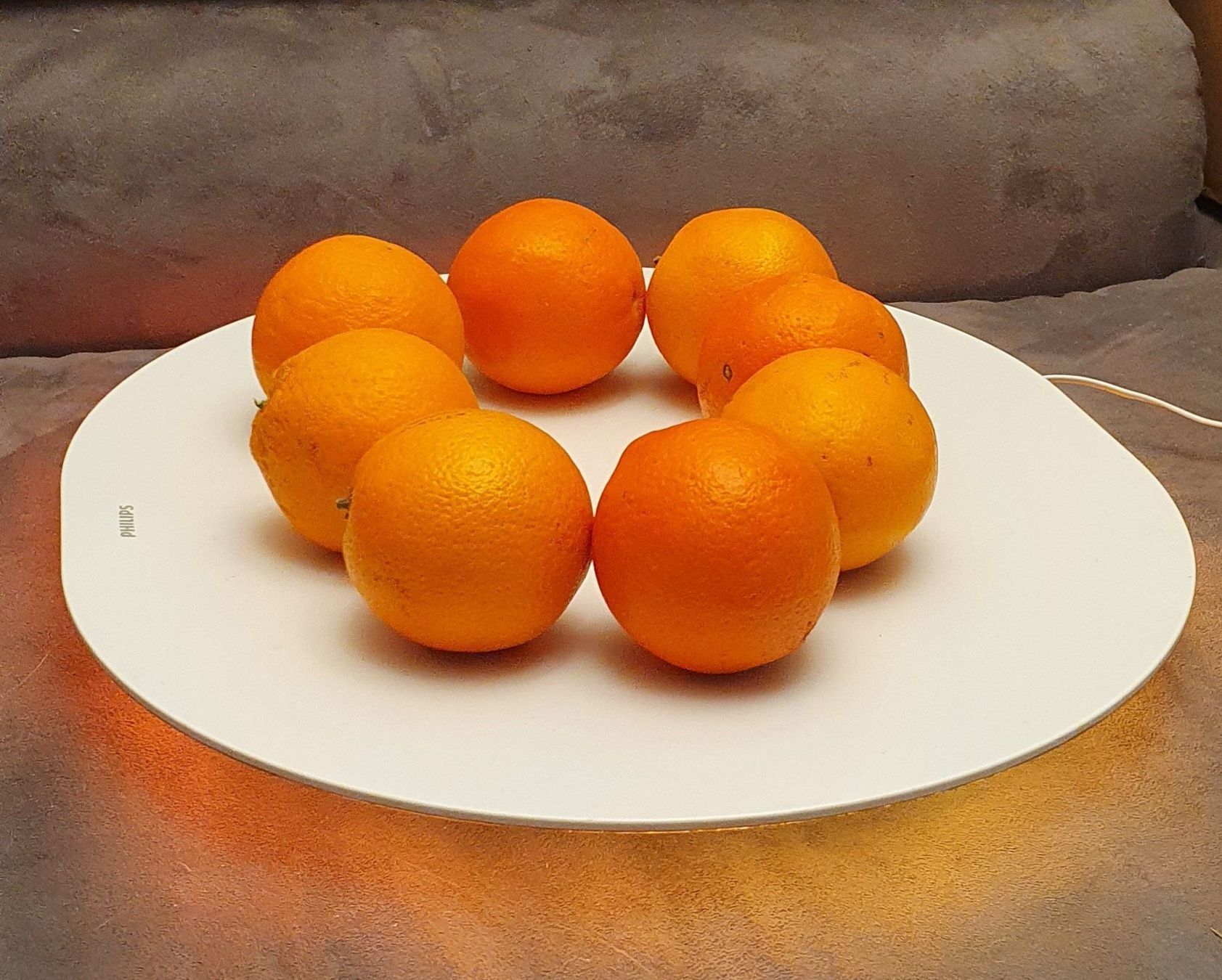 Teller: LED Platter Philips – Gebraucht aus Kriens von natalia.lang 5