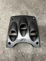 Ferrari 458 Mittelkonsole Getriebe Steuerfeld Abdeckrahmen