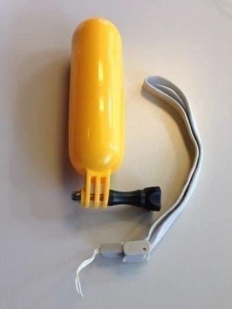 Altri Accessori: Go Pro Wasserstativ / Bobber – Nuovo e nell'imballaggio originale da Ostermundigen venduto da Mcone 1