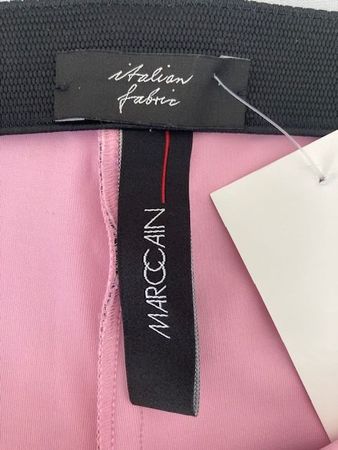 MarcCain-Hose rose - neu ! - Grösse N7
