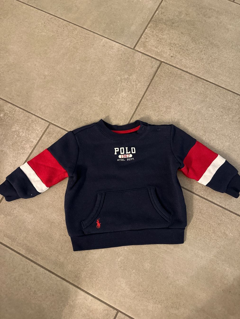 Ralph Lauren Maglioni & Felpe: Ralph Lauren Pulli – Usato da Unterstammheim venduto da Flow1990