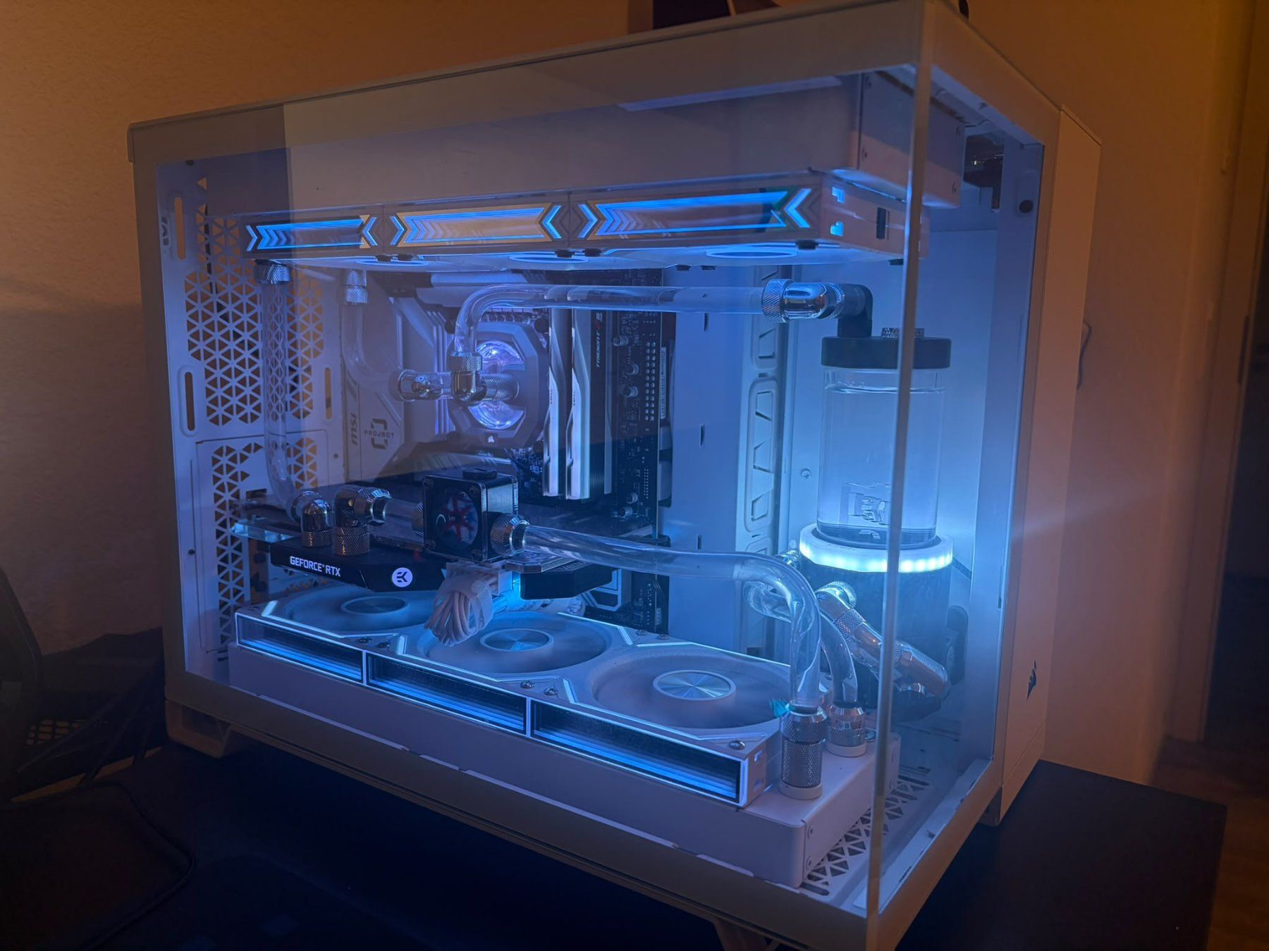 PCs: Pc Gaming – Gebraucht aus Courroux von sparkcheryl 1