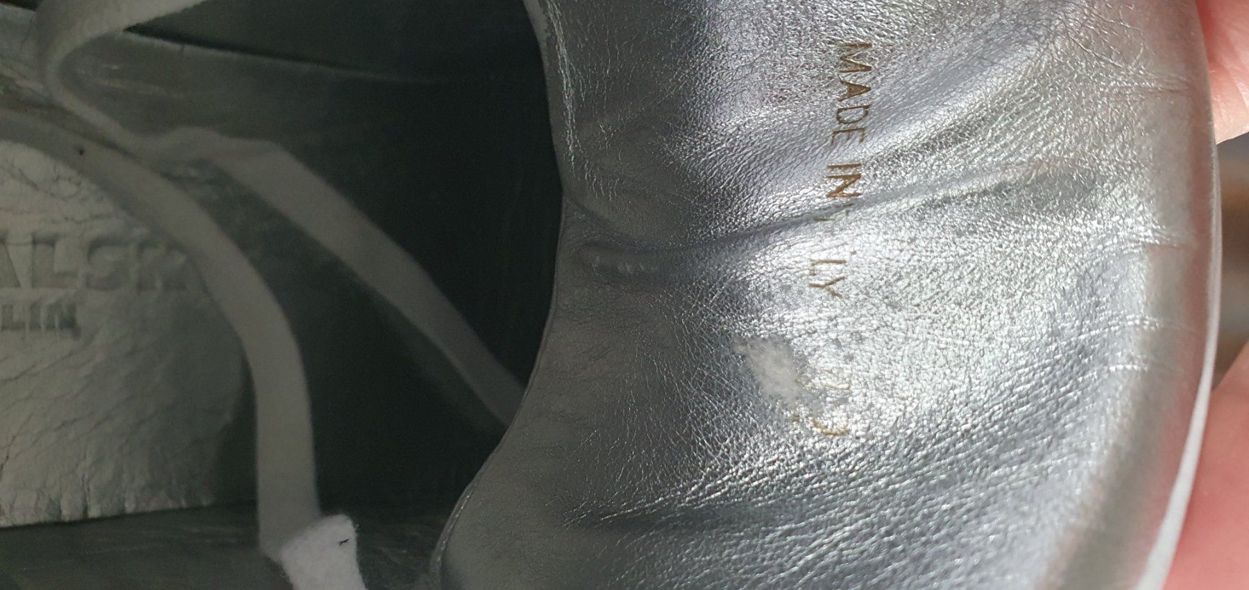 Mcm Scarpe da uomo: Michalsky Sneaker Gr.42 – Usato da Frauenfeld venduto da ROY33 4